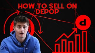 How To Set Up Your DEPOP Store