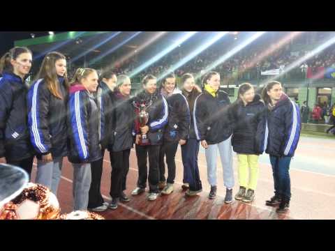 Torneo internazionale della pace città di rovereto