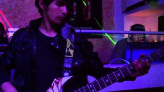 Supermassive Black Hole by James Younger