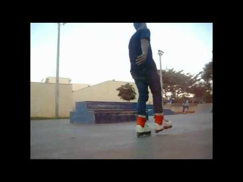 Pontal In Line - Deslizar antes do mundo acabar