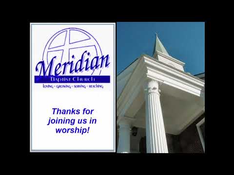 May 21, 2023 AM Worship