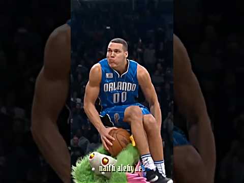 This DUNK by Aaron Gordon 🤯🔥