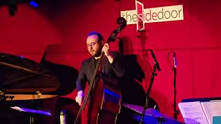 Cyrus  Chestnut Trio "Bigfoot"