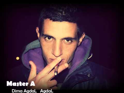 Master A ( Dima AgdaL AgdaL ) 2014