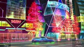 Hikari! Clover Rescue - A Short Review