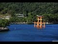 JG 4K 広島 世界遺産宮島 Hiroshima,Miyajima(World Heritage)