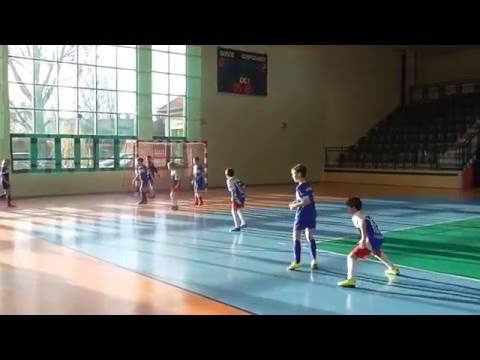 Constract Lubawa   -  Mały Jeziorak II