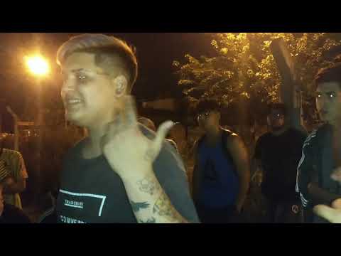 JET KING VS GRAFF - 3° Y 4° Puesto - Golf Freestyle [1° Edición]