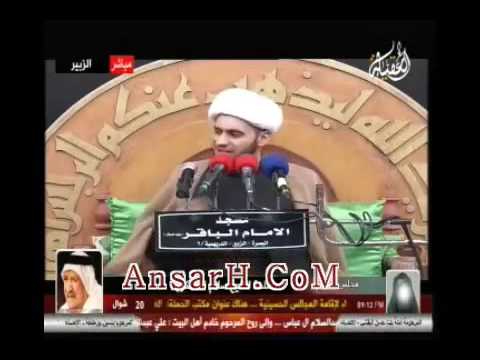 ⁣هل يجيب الباري دعوة الكافر ؟ طرح قرآني جديد