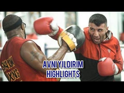 Avni Yildirim - Highlights Motivation | Real Champion*
