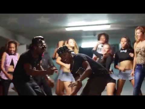 Afro Style Ama Kip Kip ( Officiel Clip )