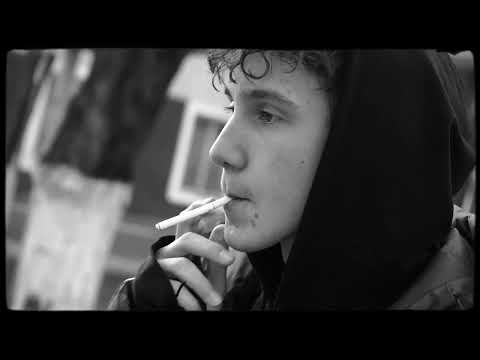 KIDDYFXX - KILLING ME INSIDE (official video)