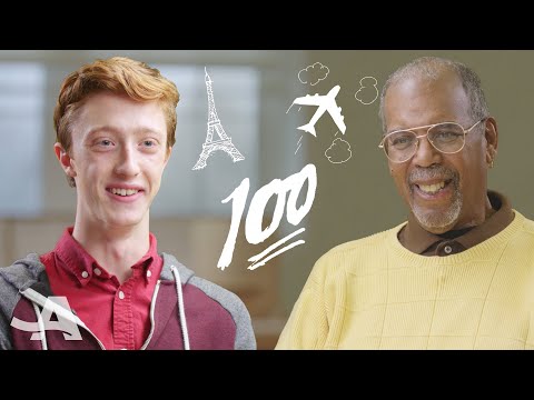 Vivrai fino a 100 anni: cosa cambierai?