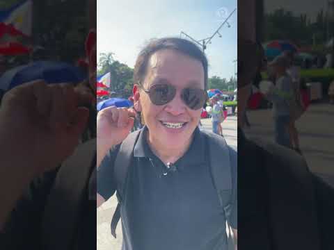 Why Cardinal David rejects Marcos-Duterte resignation call