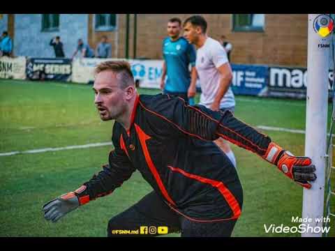 FC Rapid Leova sezonul 2020-2021