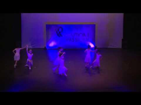 Revolution Dance Studio Final Year Show 2015 - "Expression"
