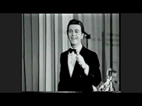 Dion - Live in Belgium PART ONE - 1963