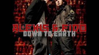 Alexis &amp; Fido - Ojos Que No Ven