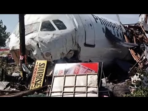 Mayday Alarm im Cockpit 2025 - Absturz in Brasilien #mayday