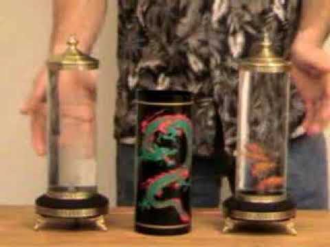 Enchanted Chambers of Sea-Ling by Richard Gerlitz