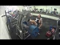 Doherty S City Gym Leg Day