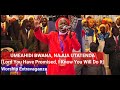 UMEAHIDI NAJUA UTATENDA Lord You Have Promised I Know You Will Do It