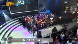 Micasa wants to turn you on