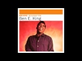 Ben E. King - Frenesi