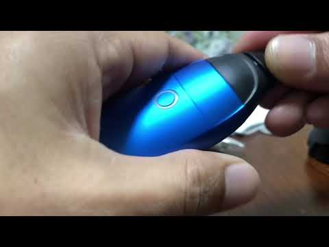 unboxing glo sens