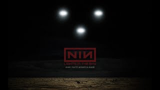 Nine Inch Nails - The Warning (Planet Hollywood, Las Vegas 2008)