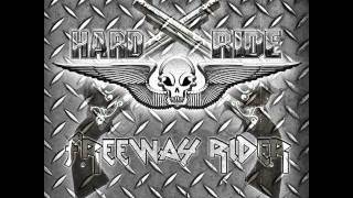 Hard Ride - Stand Up (Demo)