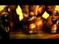 T-QRON x Chris Will x Crooked I (Kxng Crooked ...
