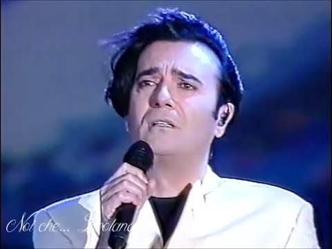 PIU' SU / MADAME - Renato Zero (Un disco per l'estate 1997)