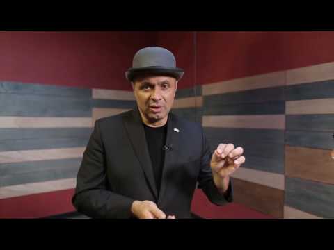 Double Side Folding Quarter Coin Trick  - Internal System by Tango Magic