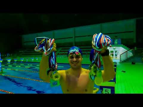 Kosmo x Screw - MISTRZ