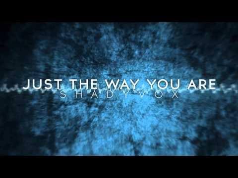 Just The Way You Are (Bruno Mars Cover) - ShadyVox