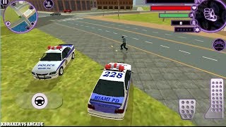 Download lagu Miami Crime Simulator 2 - Android Gameplay 2017 # I Stole The Police Car And I Fight with the COPS mp3 Download lagu Miami Crime Simulator 2 - Android Gameplay 2017 # I Stole The Police Car And I Fight with the COPS mp3