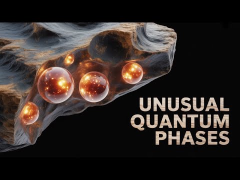 Why Some Quasiparticles Can Never Move?