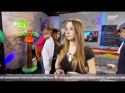 Sylwia Lipka - Not My Arms Challenge - Make Up