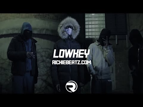 [Free] G Herbo x Zone 2 x Uk Drill Type Beat "Lowkey" | Free Trap beat/Drill Instrumental