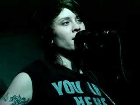 24/36 Tegan and Sara - Demo CD + Rite Aid Banter @ The Glasshouse, Pomona, CA 04/23/08