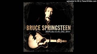 Bruce Springsteen State Trooper OH 07:31:2005