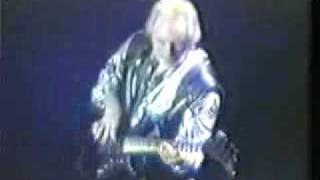The Who - John Entwistle Bass Solo