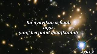 Download lagu Story wa 'maafkanlah - Reza re' mp3