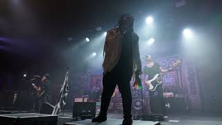 Download lagu Skindred - Nobody (Live in Munich 2025) mp3