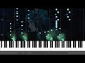 S3RL MTC Piano Arrangement