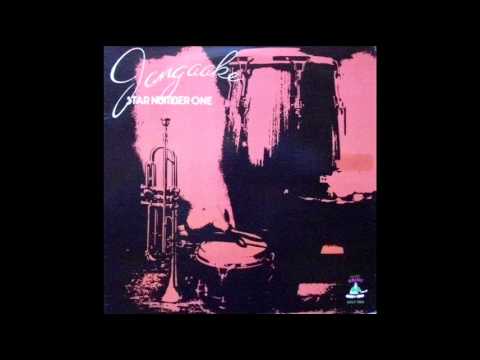 Star Number One - "Geej"