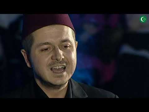 Večer muslimanske duhovnosti 2019 - Rođenje: Odlomak Mevluda Safvet-beg Bašagića