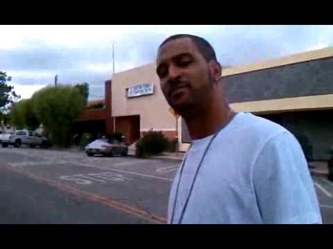 CapBizTV - Gettin to the lab. by Philly Boot