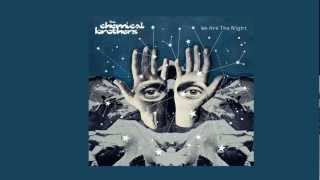 do it again - chemical brothers HQ